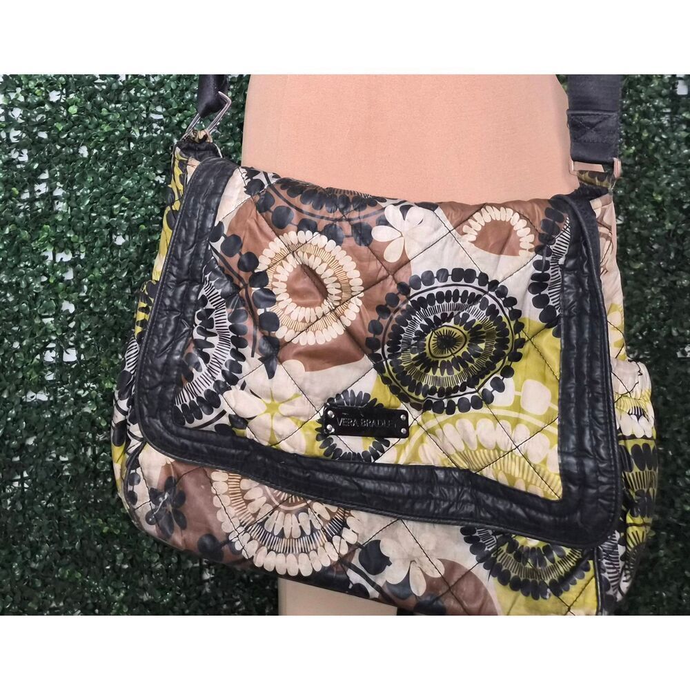 Vera Bradley bag